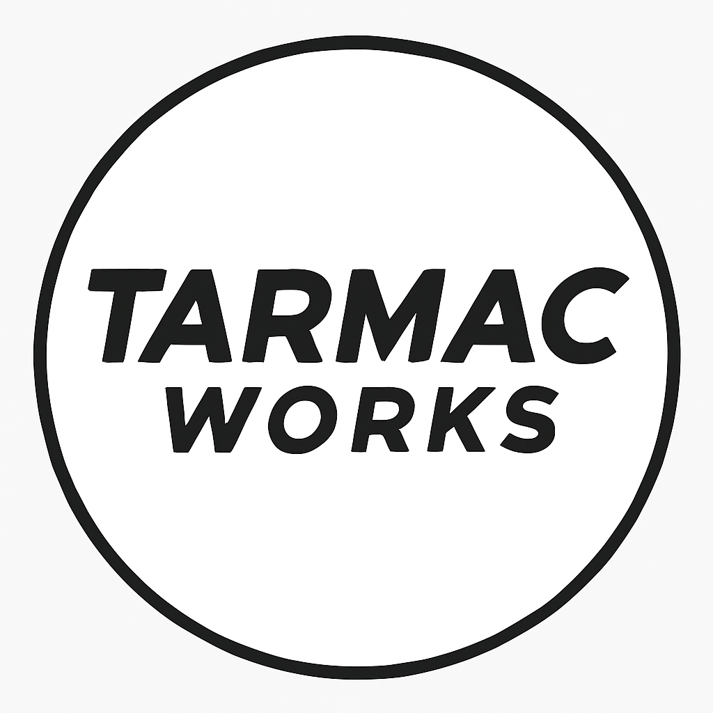 Tarmac Works